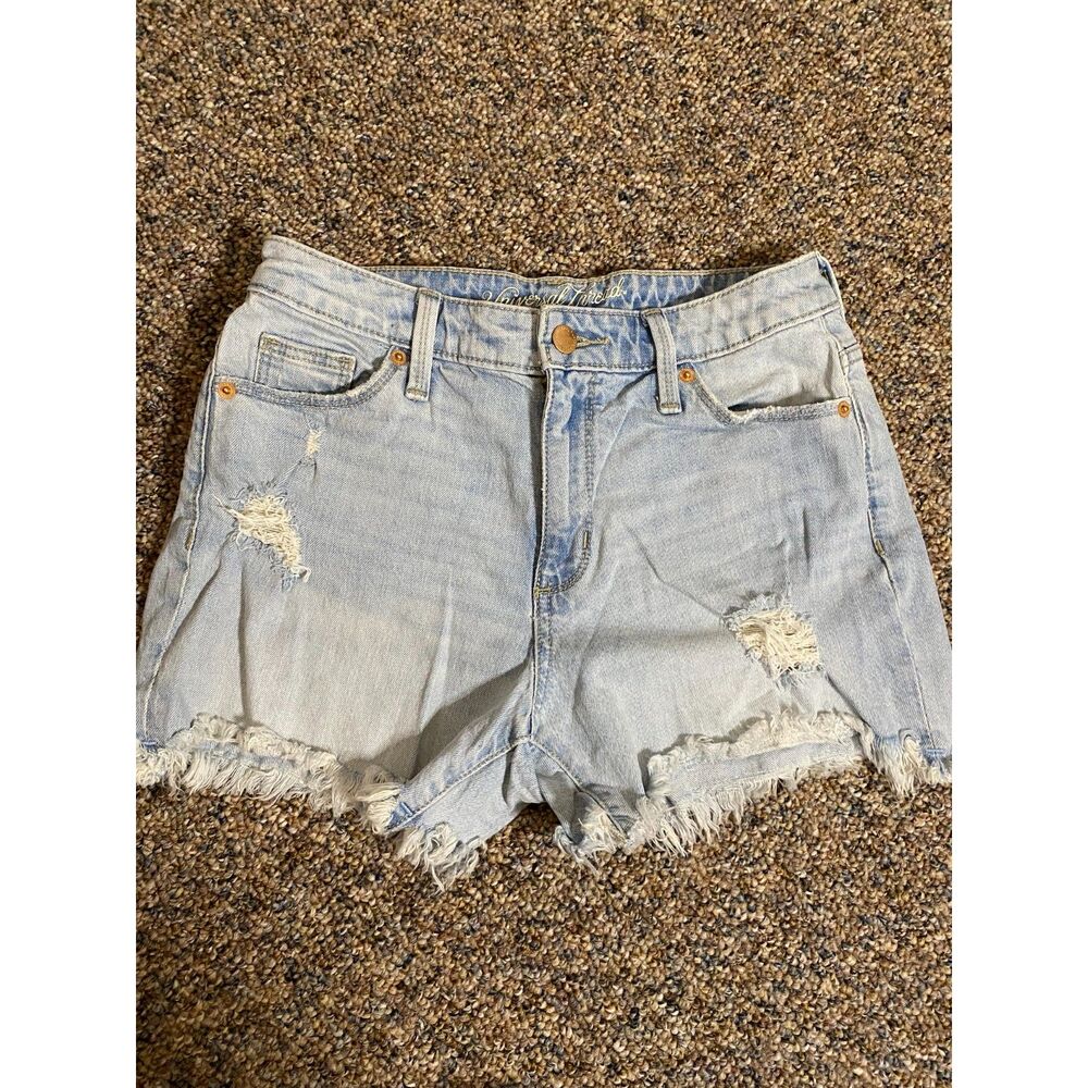 Universal Thread Woman's Shorts Size 2/26